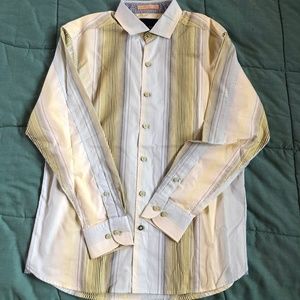 Men's Tommy Bahama Cotton Shirt